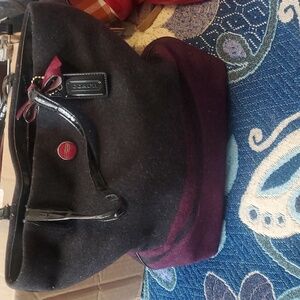 Coach pocketbook